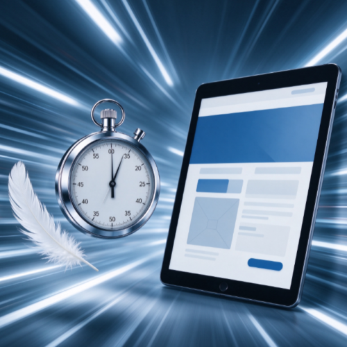 Website Design Speed Optimization Review