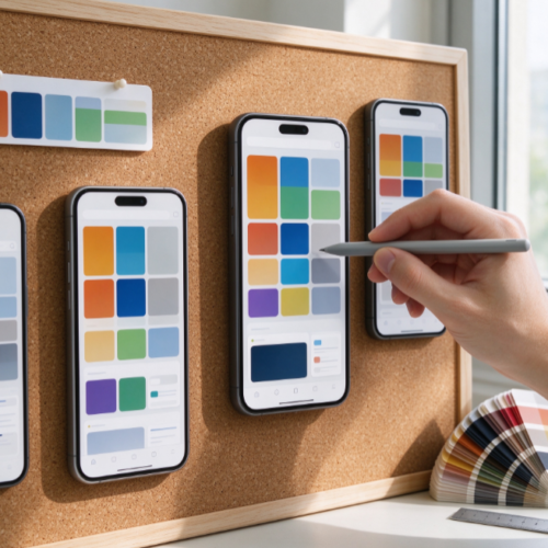 Responsive Web Design Mobile Fix