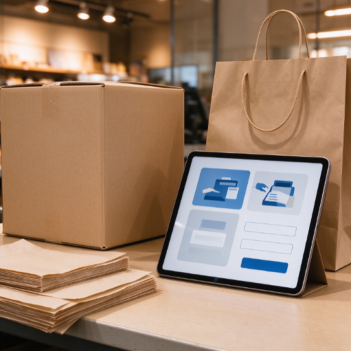 E-commerce Web Design Checkout Flow Review